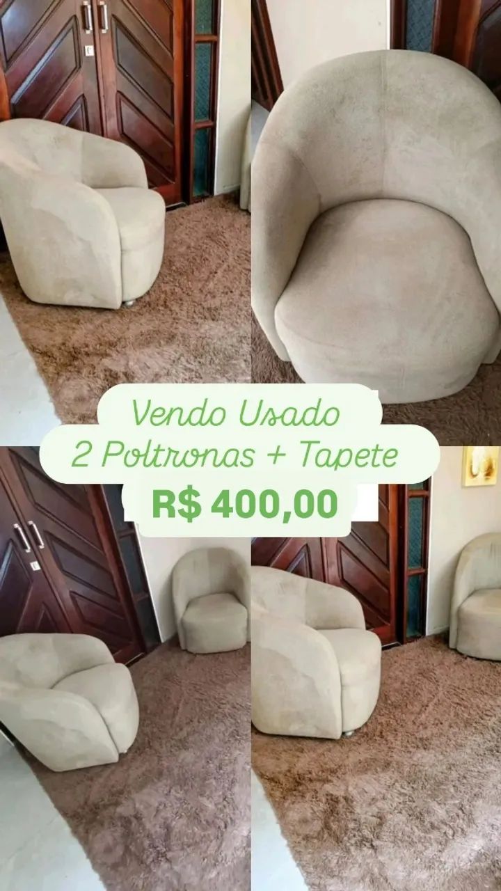 Poltrona 