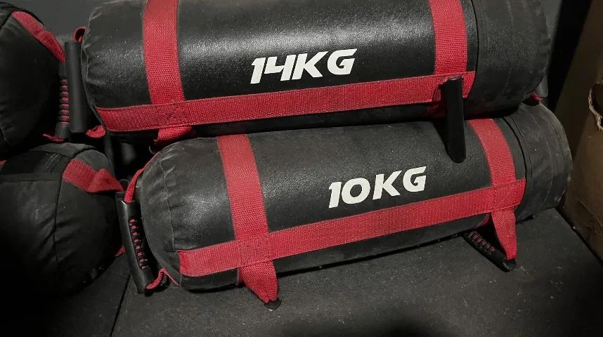 Power Bag 