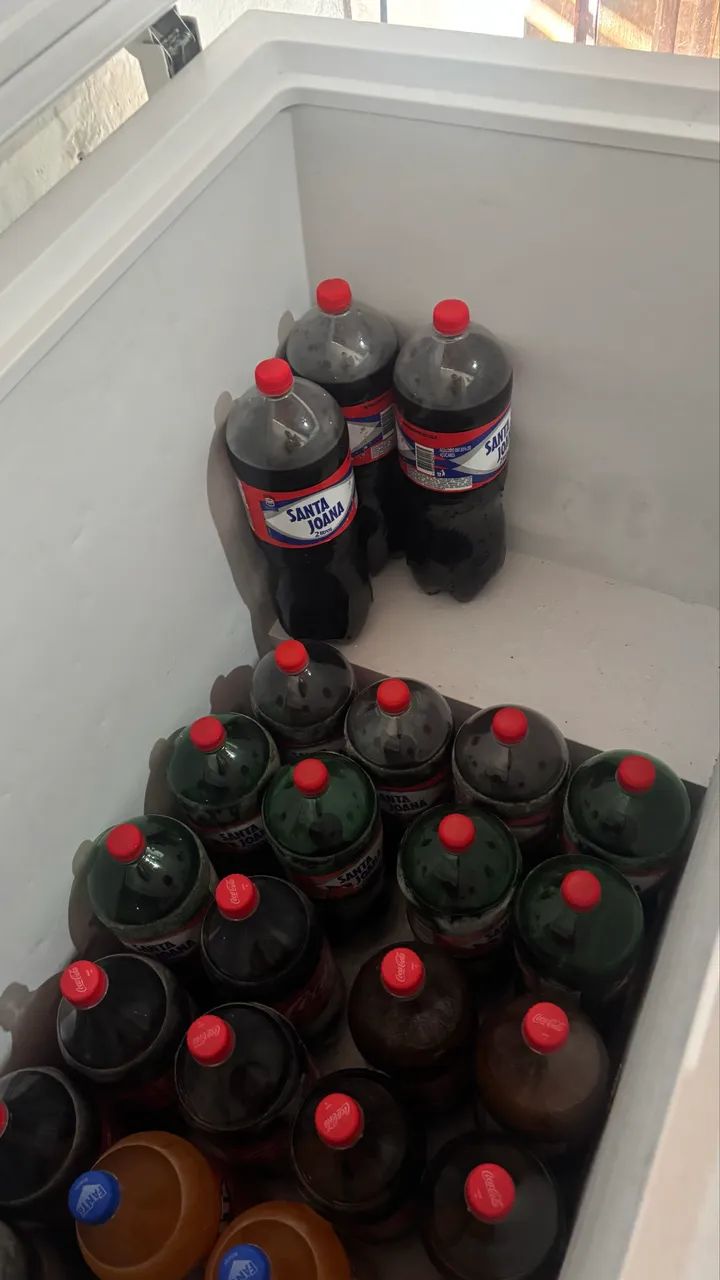 Freezer a Venda - Foto 5