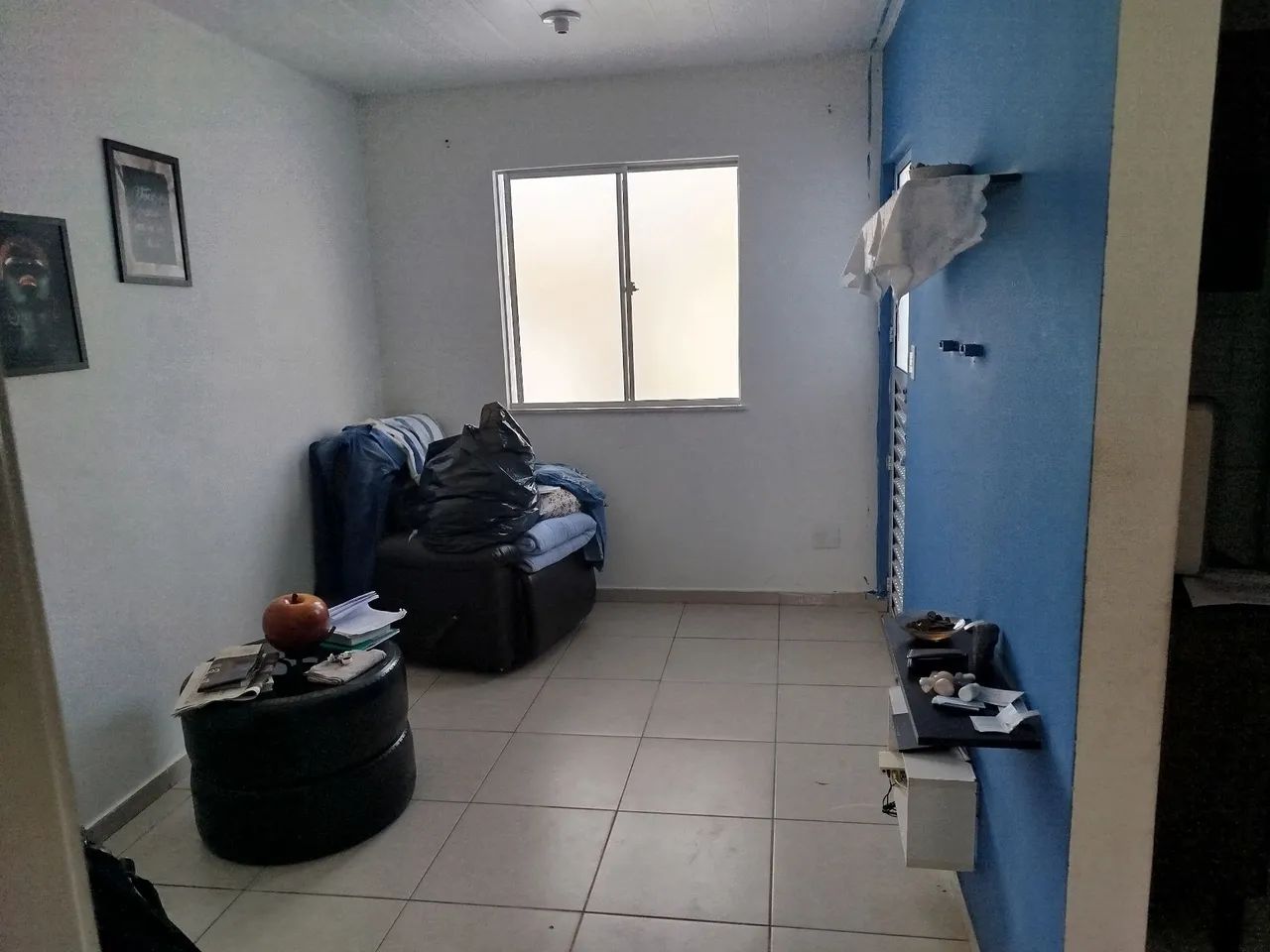 Foto - Feira de Santana - Registro