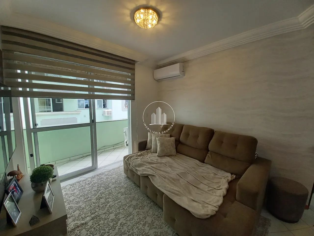 Apartamento 2 Quartos com Piscina - Barreiros - BRN - Foto 2
