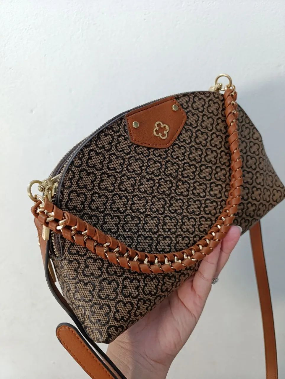 Bolsa capodarte