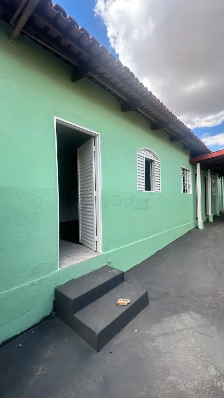 Kitnet 2 Suítes - Vila Santa Rita - Foto 3