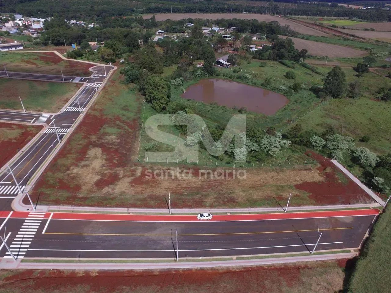 Terreno à venda, Autódromo, Chapecó, SC - Foto 4