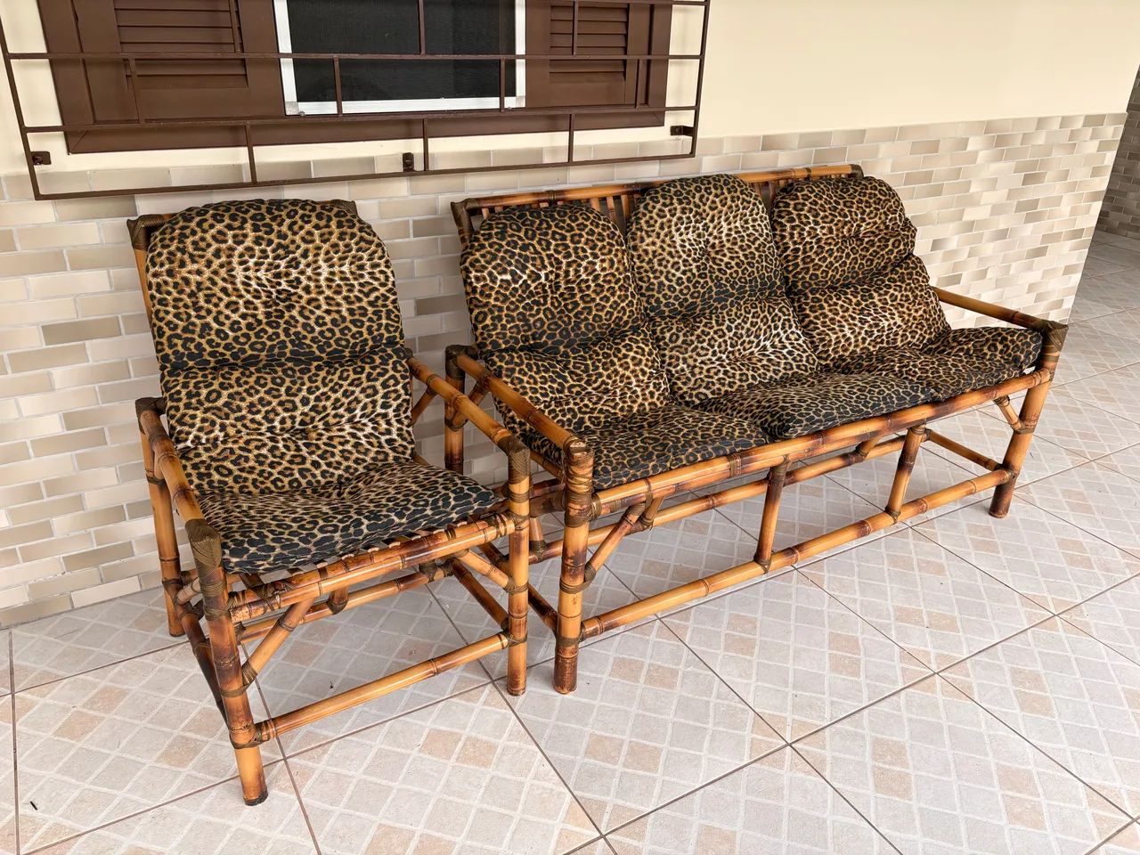 Sofá de praia - Foto 2