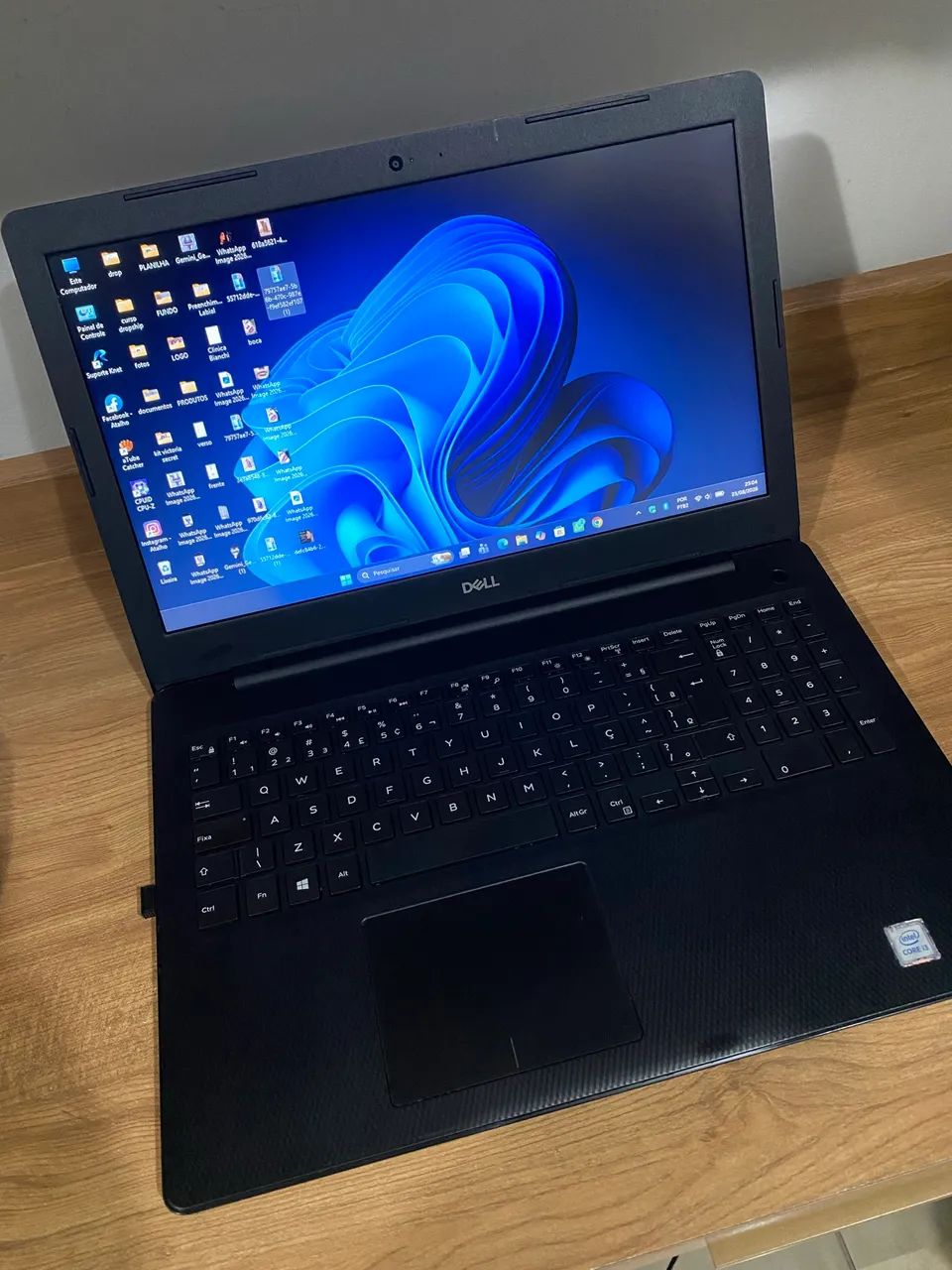 NOTEBOOK DELL INSPIRON 3583