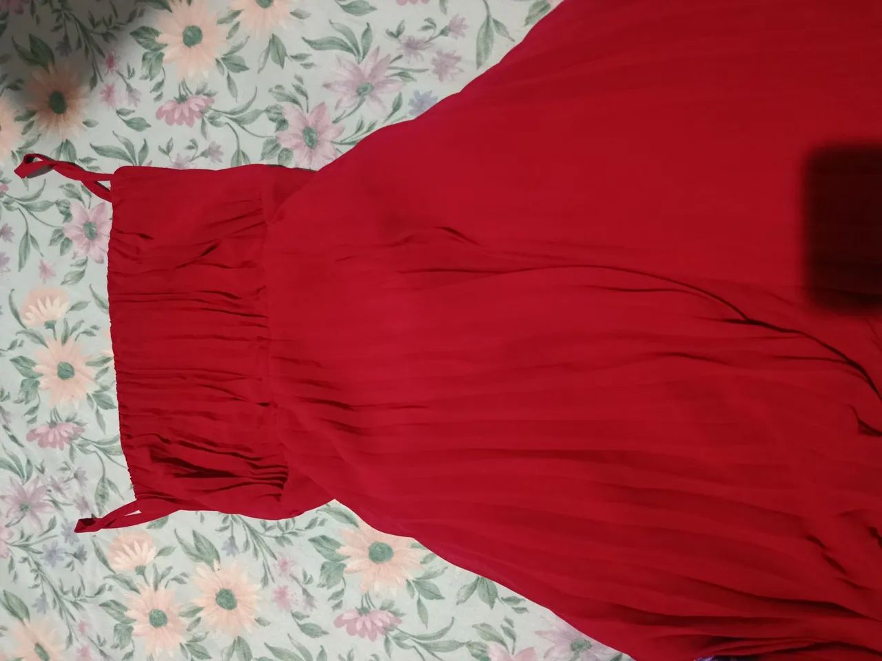Vestido longo da shein  - Foto 2