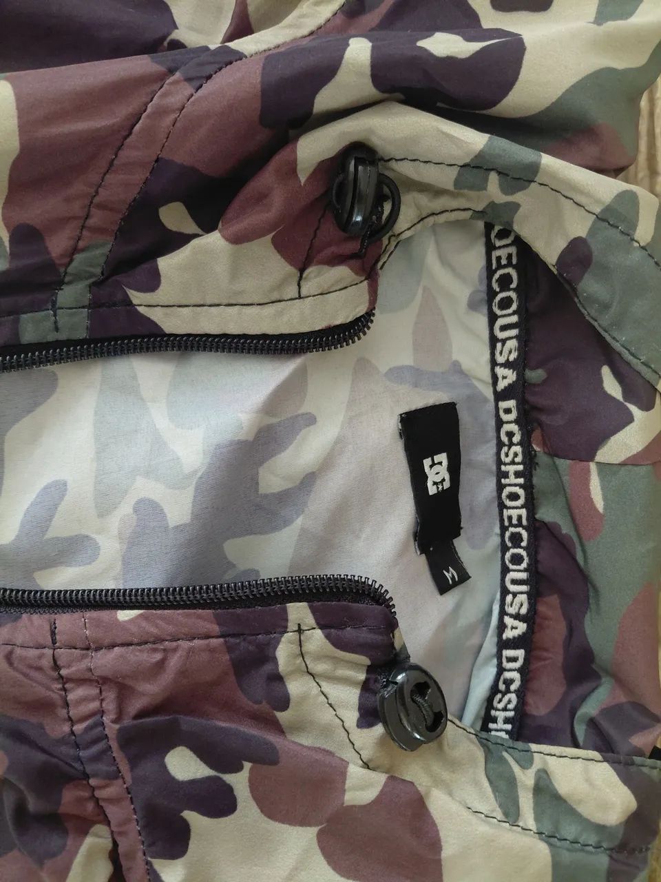 Casaco ocasional - Foto 3