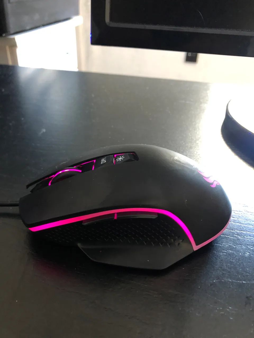 Mouse Pichau Netuno - Foto 3