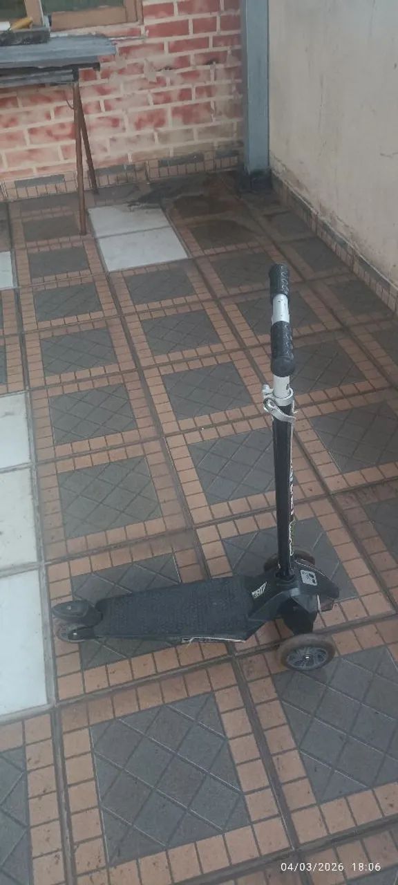 Patinete  - Foto 2