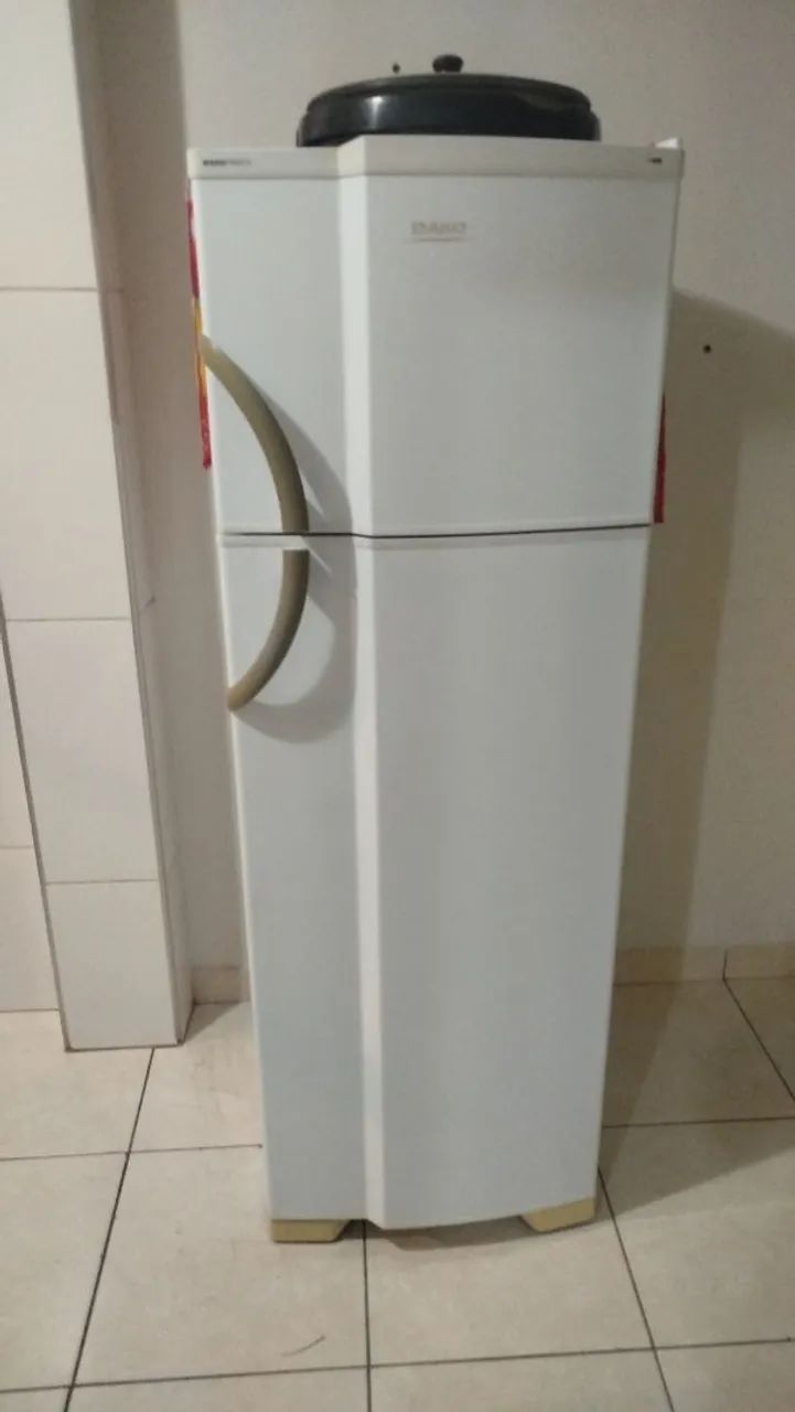 Geladeira 