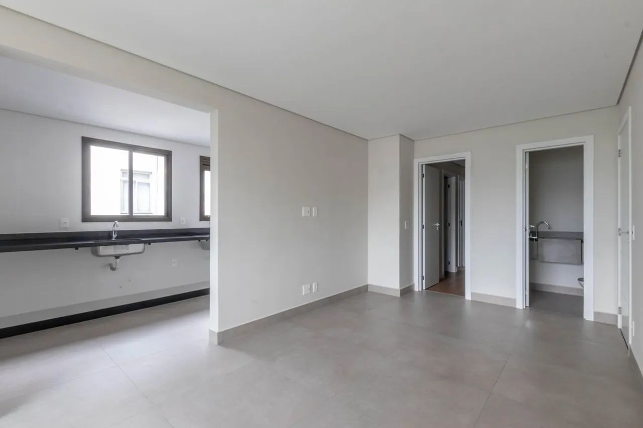 Apartamento à Venda - Anchieta, 3 Quartos, 82 m2 - Foto 4