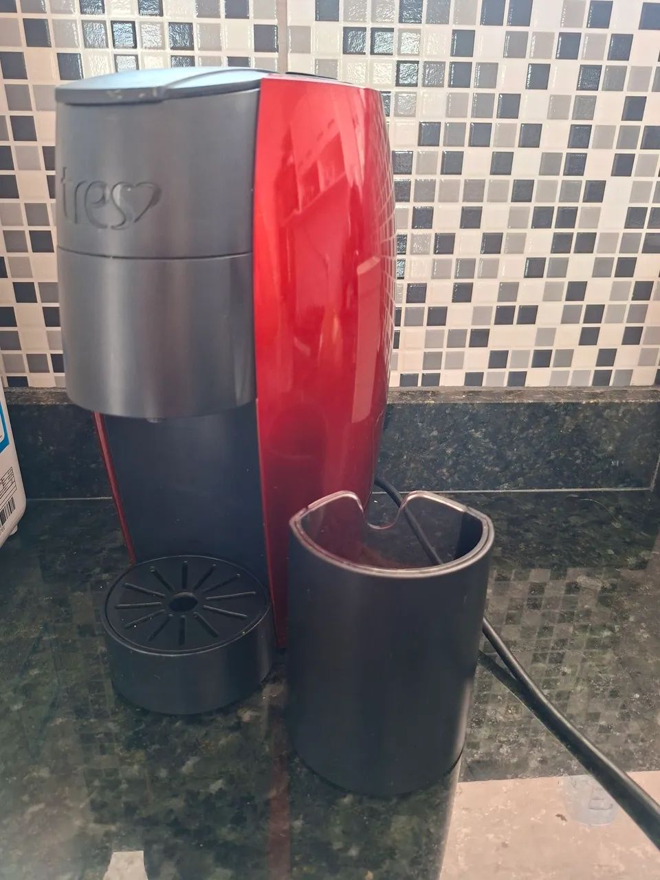 Cafeteira lov  - Foto 4
