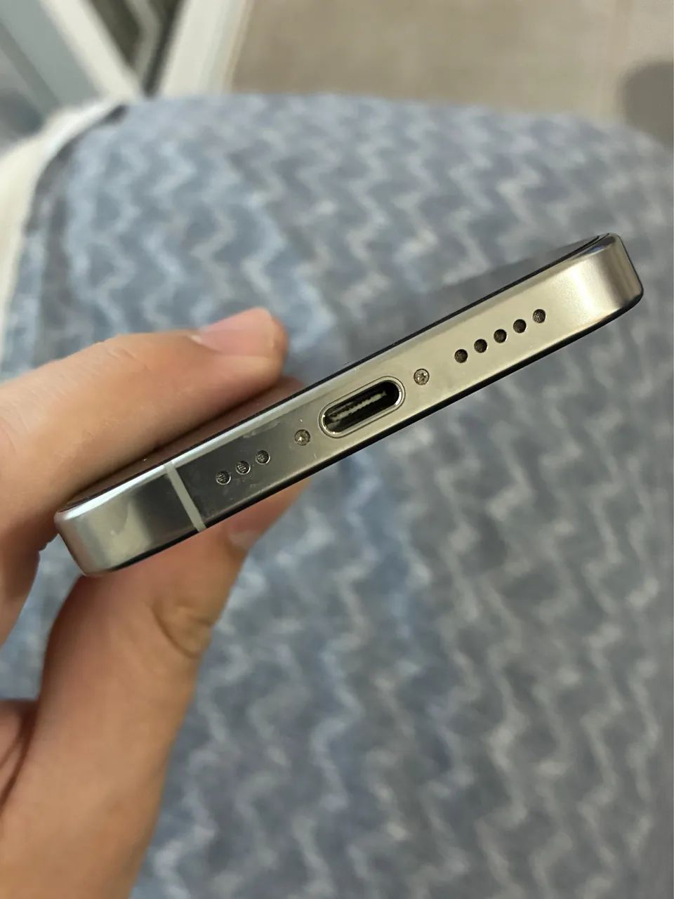 Iphone 16 Pro - Foto 5