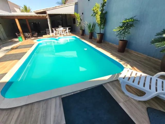 Lindo Espaço para eventos  Vicente Pires - Foto 2