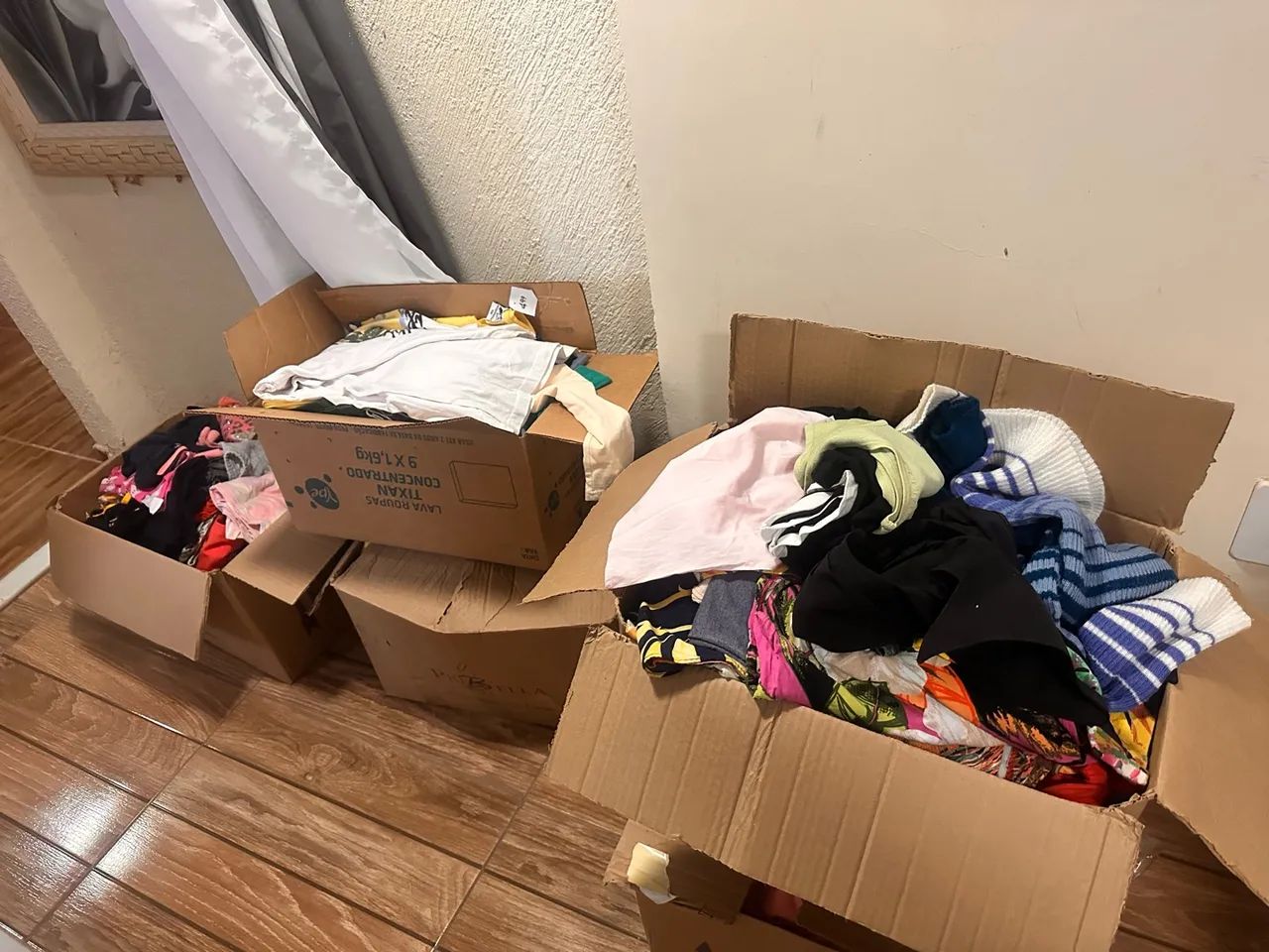 Roupas  - Foto 5