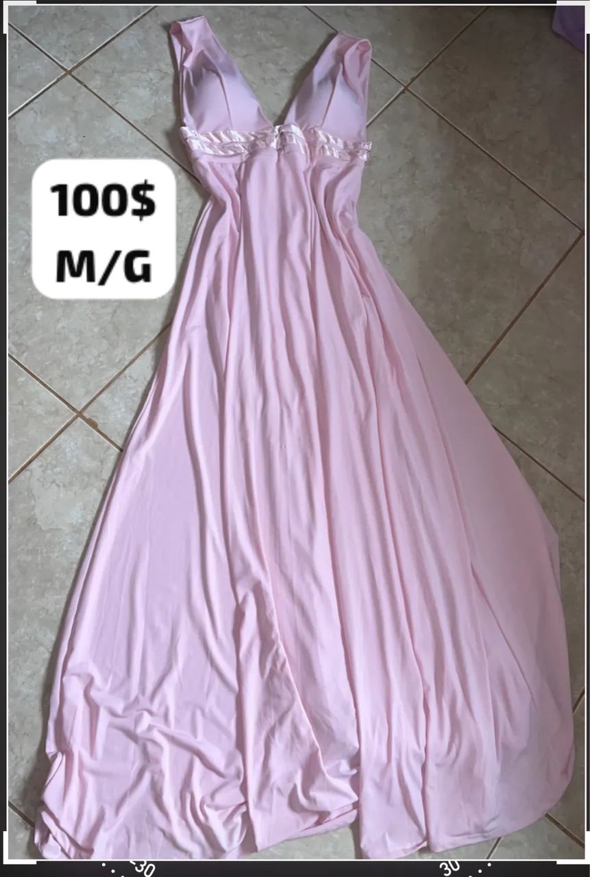 Vestidos de festa  - Foto 3