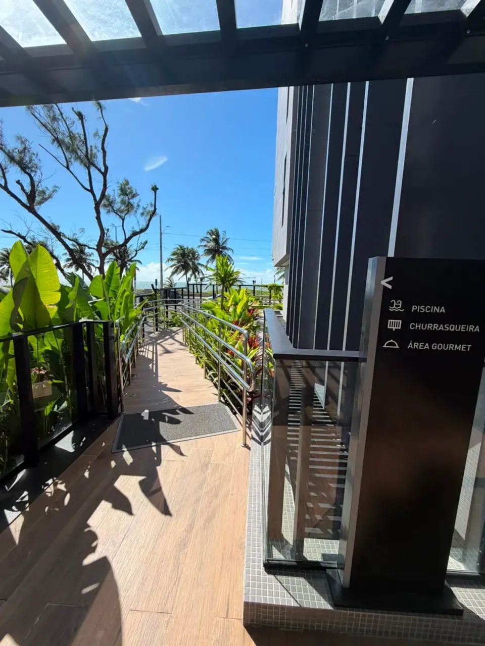 Apartamento para venda com 70 metros quadrados com 2 quartos em Intermares - Cabedelo - Pa - Foto 3