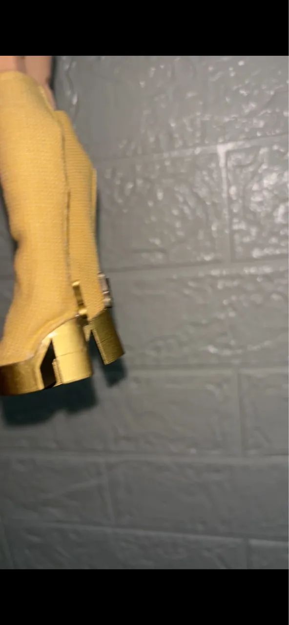 Botas Rainbow High Poppy - Foto 3