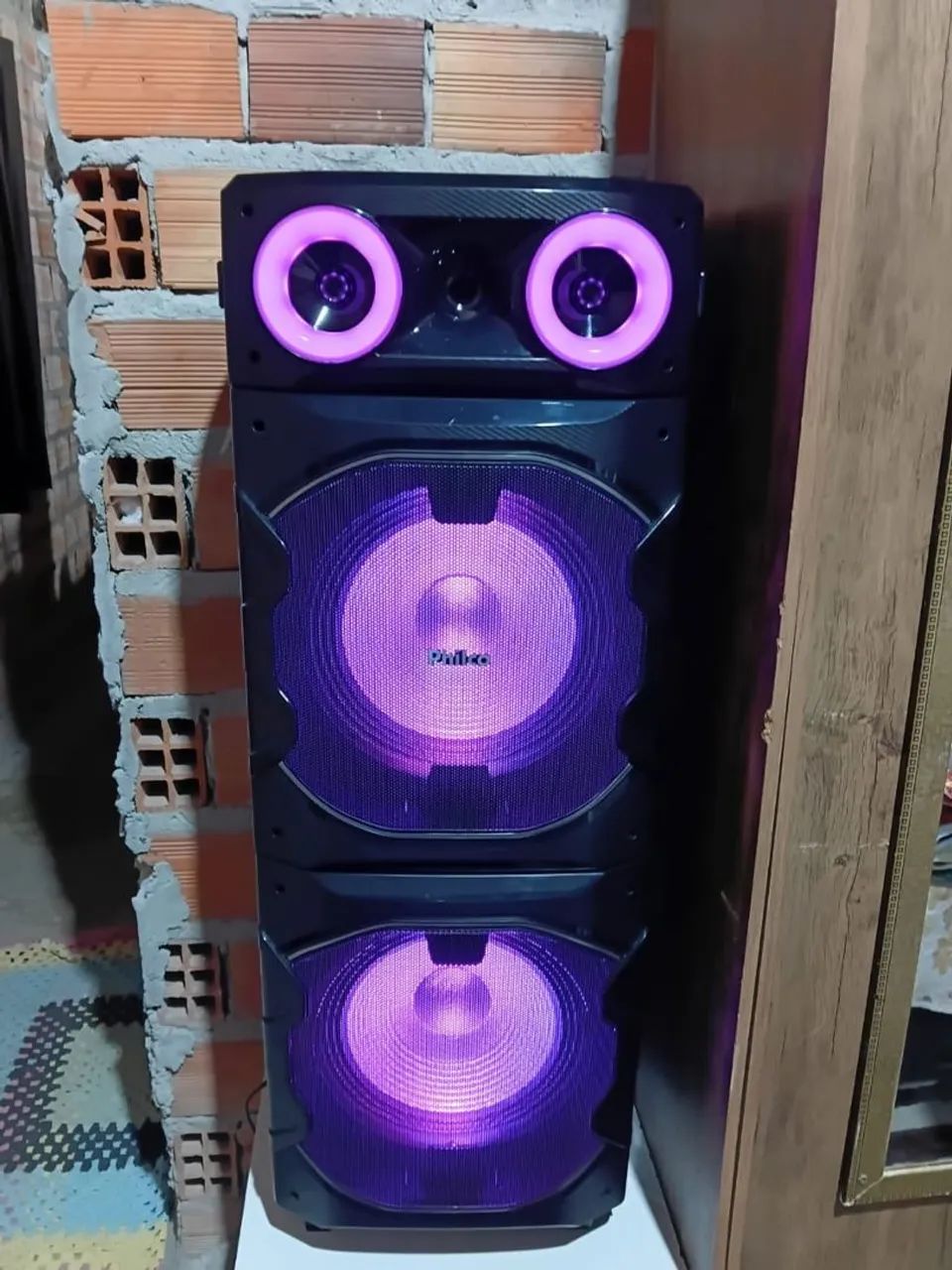 Caixa philco  - Foto 5