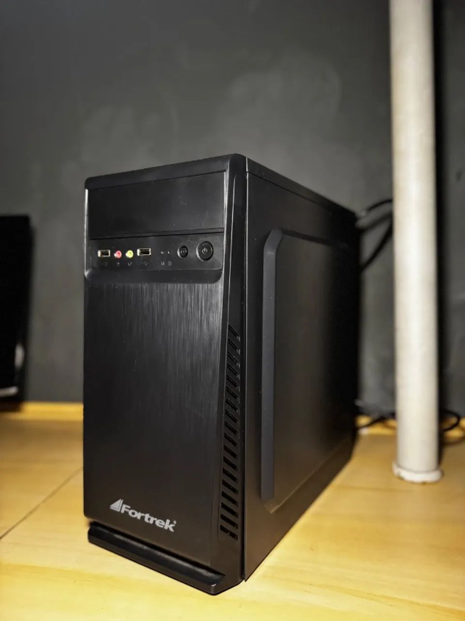 PC Completo Intel i3 | 8GB RAM | SSD 480GB - Foto 5
