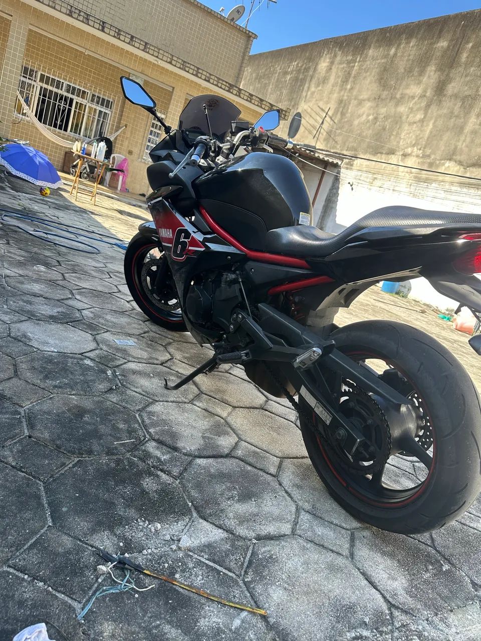 Vendo XJ6F - Foto 3