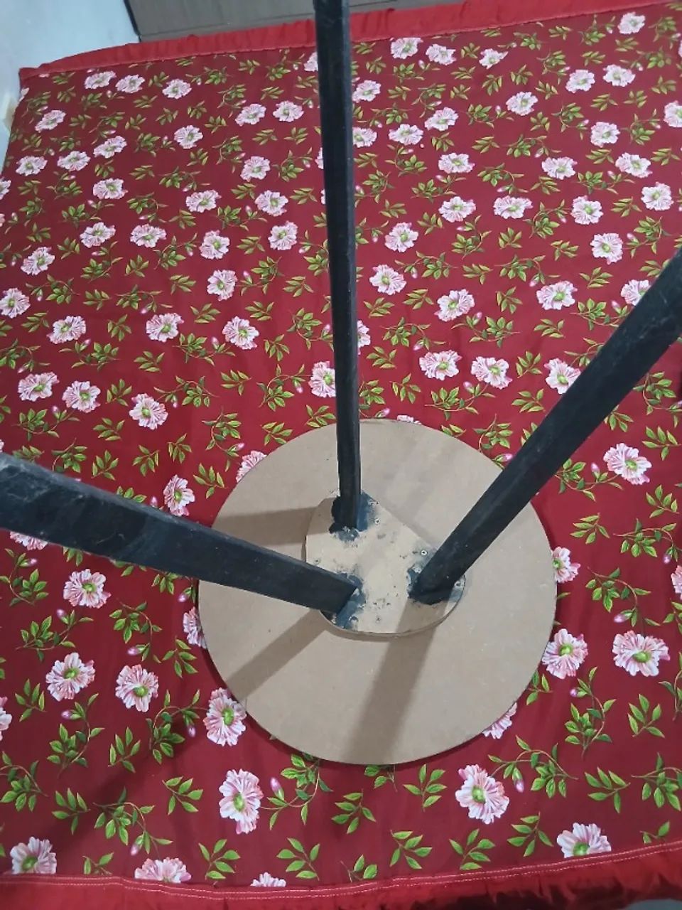 Mesa de recanto para sala - Foto 3