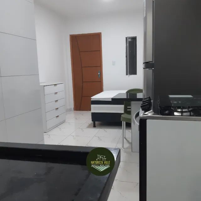STUDIO MOBILIADO 21m² EM SÃO RAFAEL - Foto 3
