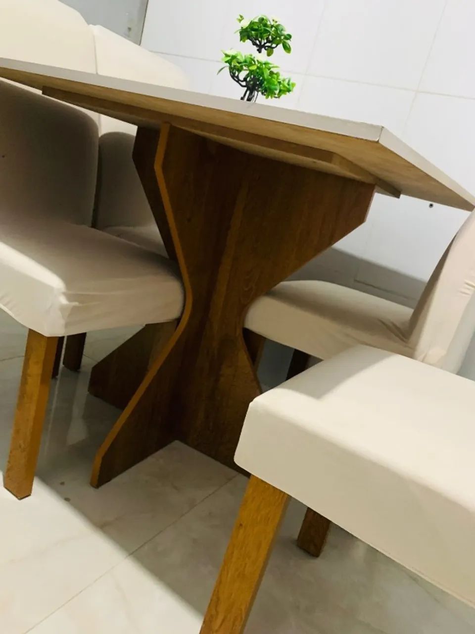 Mesa de jantar  - Foto 4