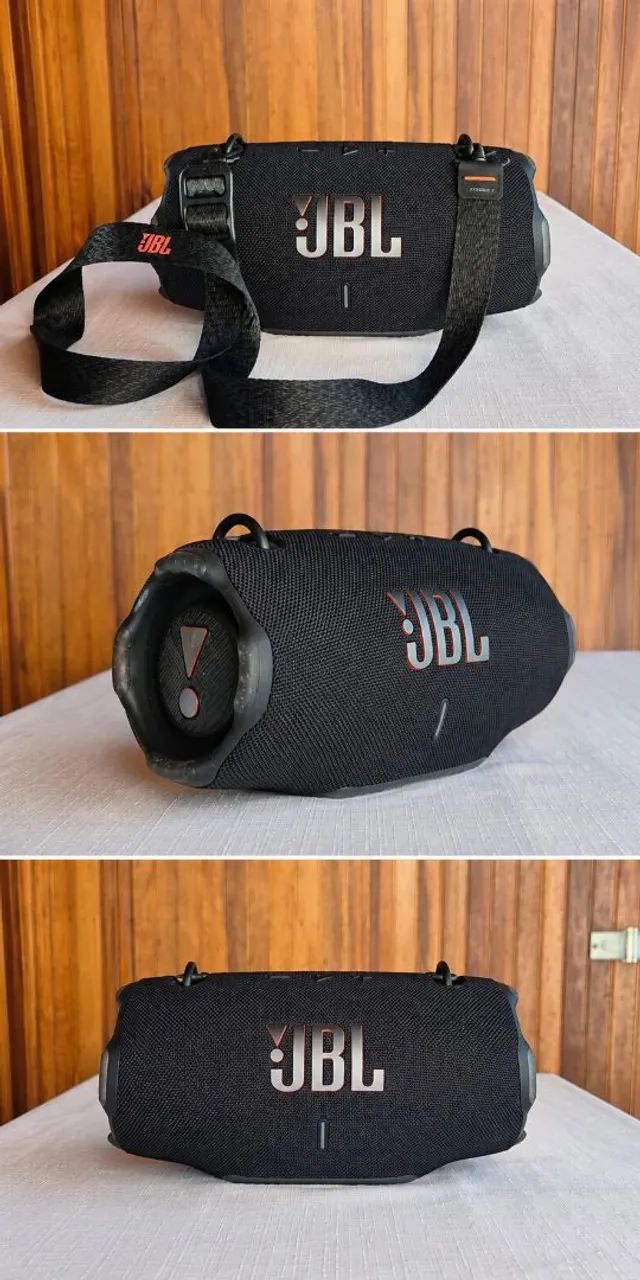 JBL XTREME 4