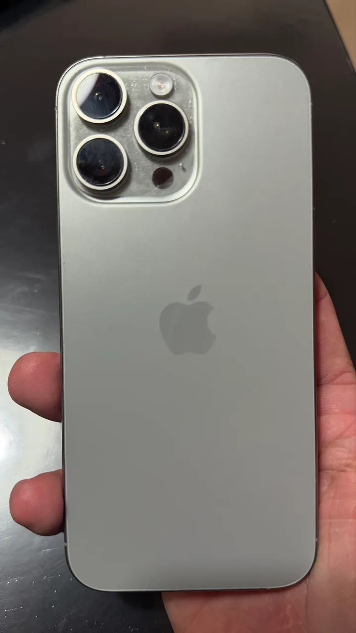iPhone 16 Pro Max 256 GB