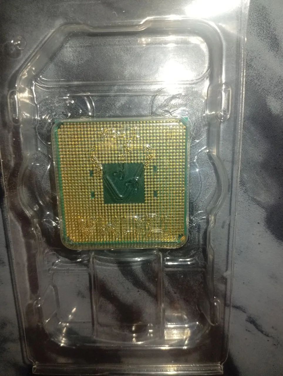 Ryzen 5 1600 - Foto 2