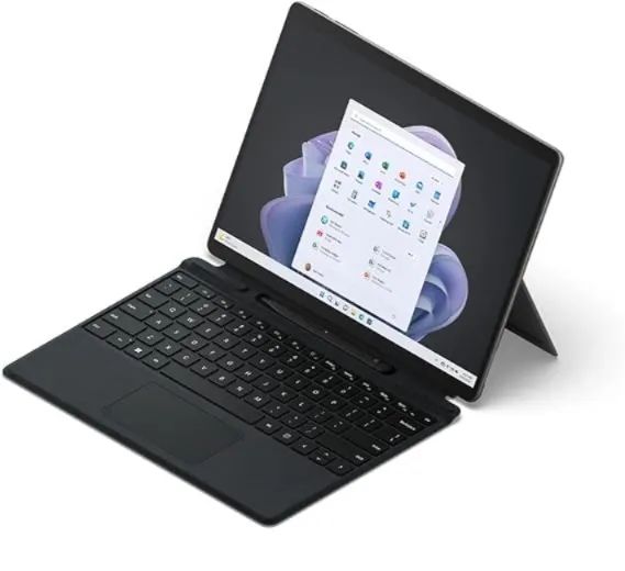 Microsoft Surface Pro 9 16GB+256GB 13