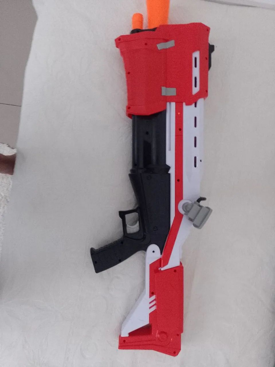 Nerf fotinite tática  - Foto 2