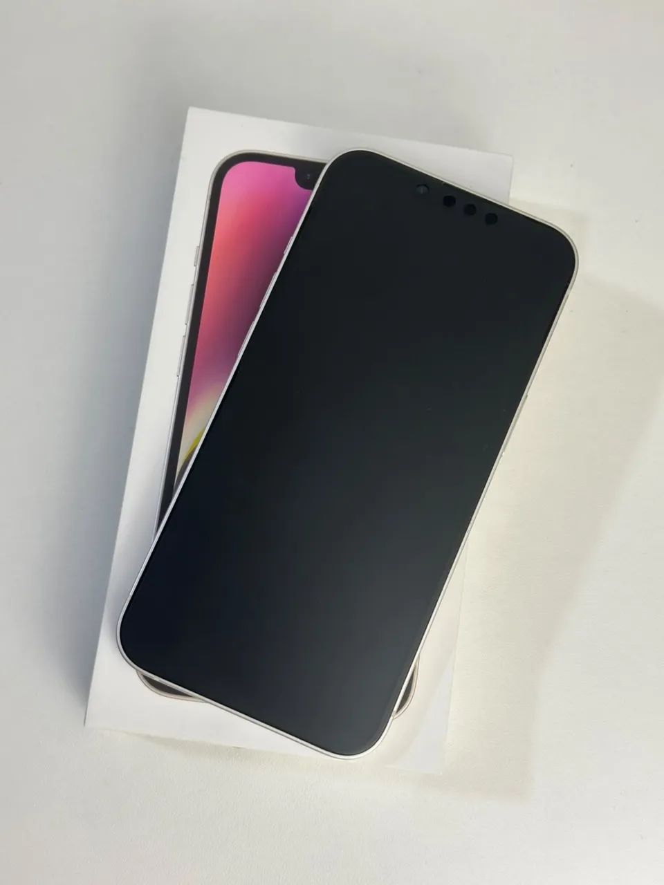 iPhone 14| 128gb - Foto 4