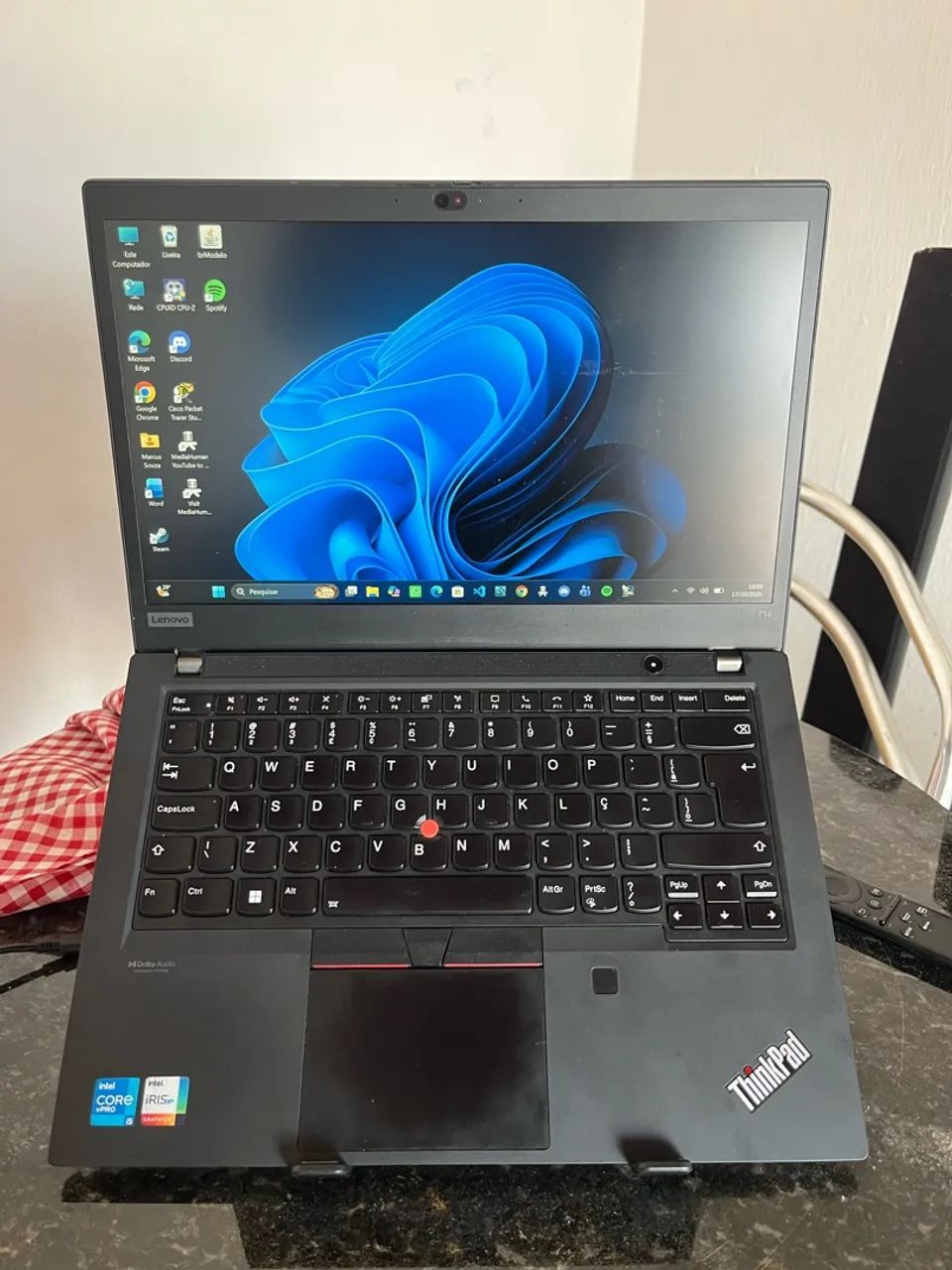 Lenovo Thinkpad T14 Gen 2 - Foto 4