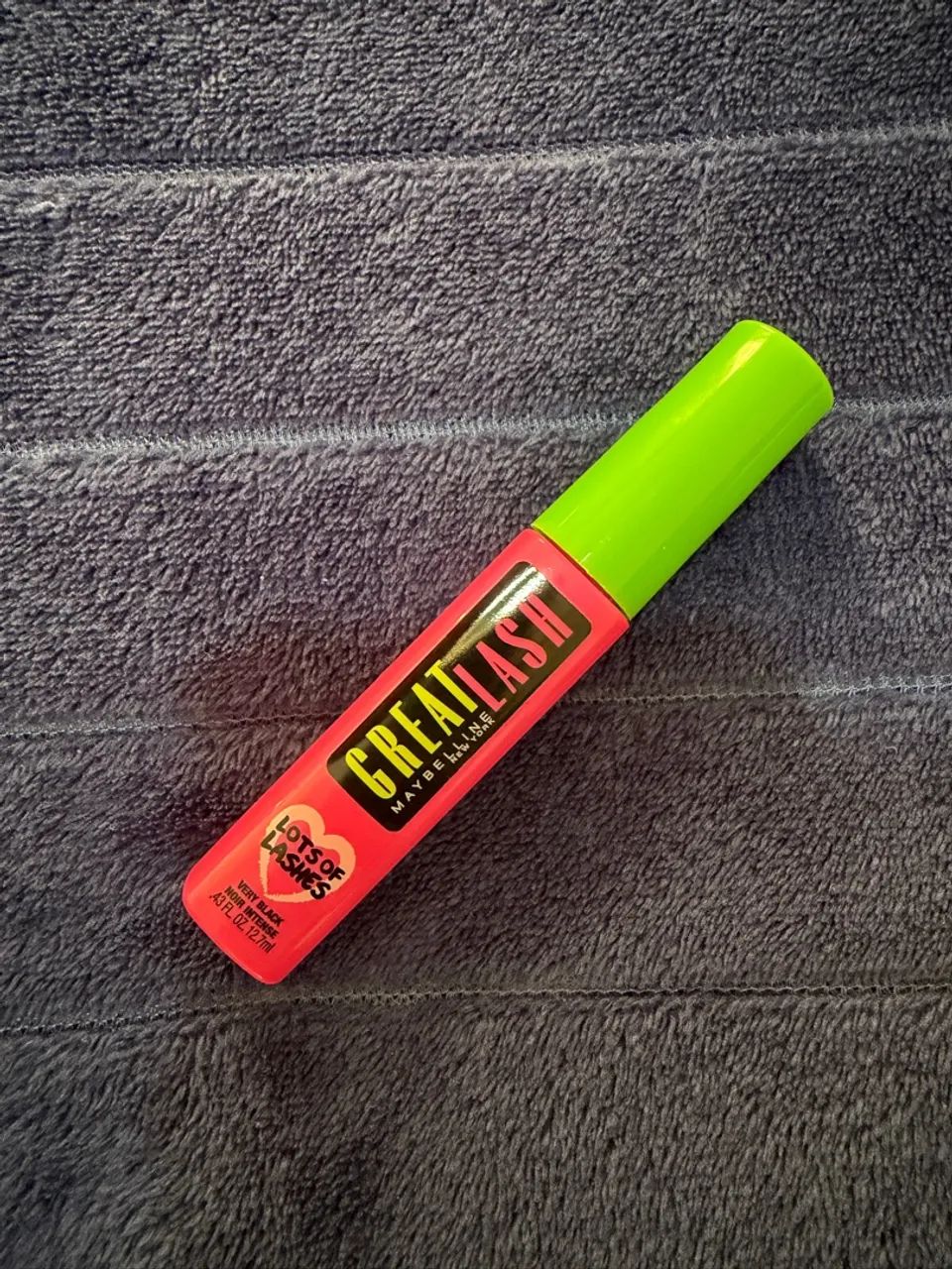 Mascara de cilios rimel maybelline - Foto 3