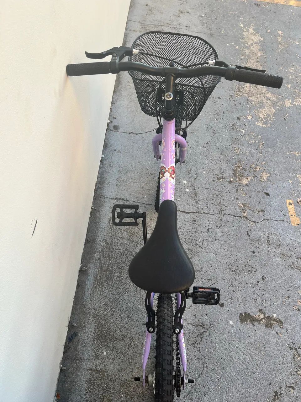 Bicicleta mormaii sweet girl aro 20  - Foto 2