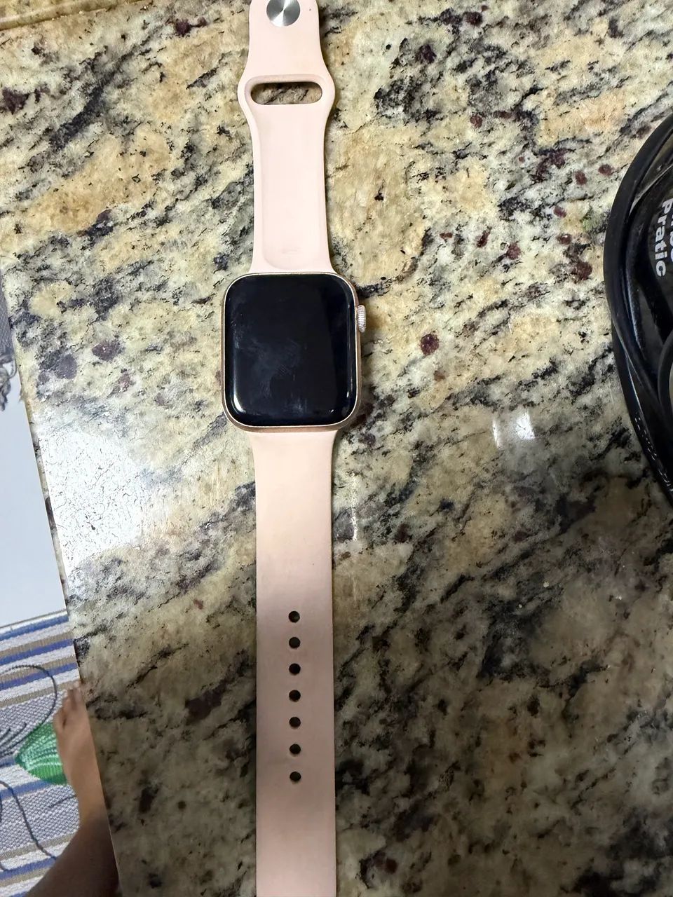 Vendo relógio Apple Watch  - Foto 4