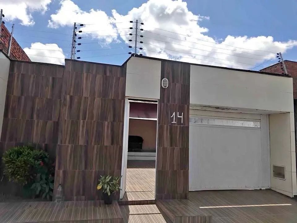 + casa à venda 