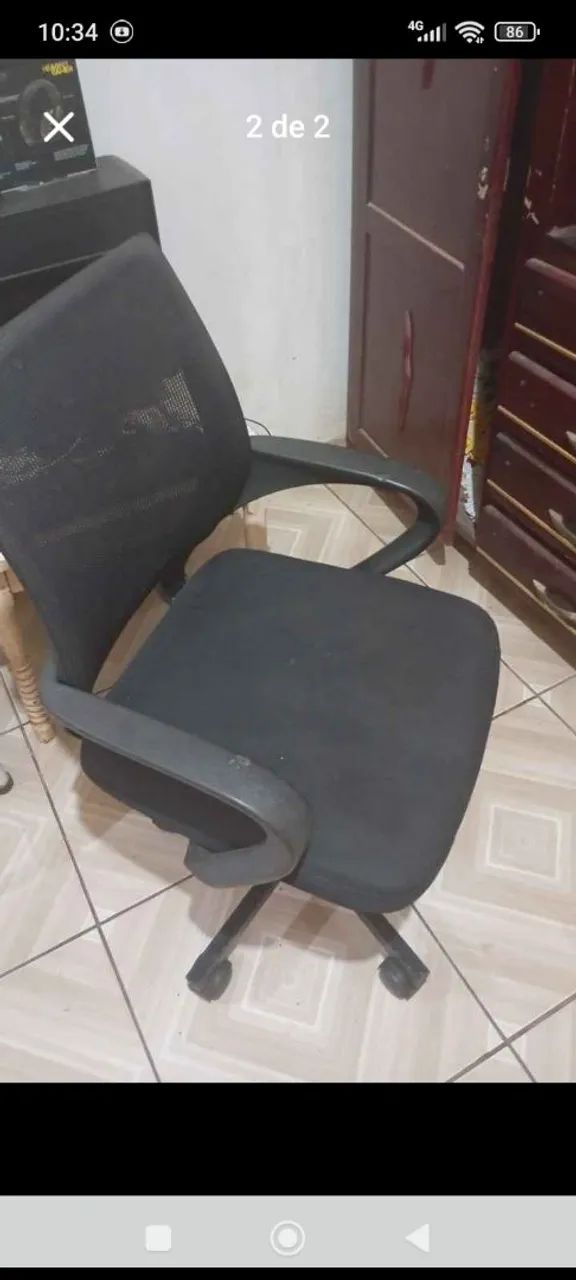 Vendo computador completo com garantia  - Foto 2