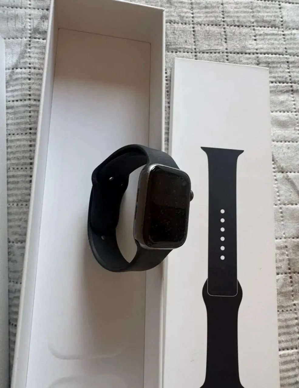 Apple Watch Series 5 - 44mm  - Foto 5