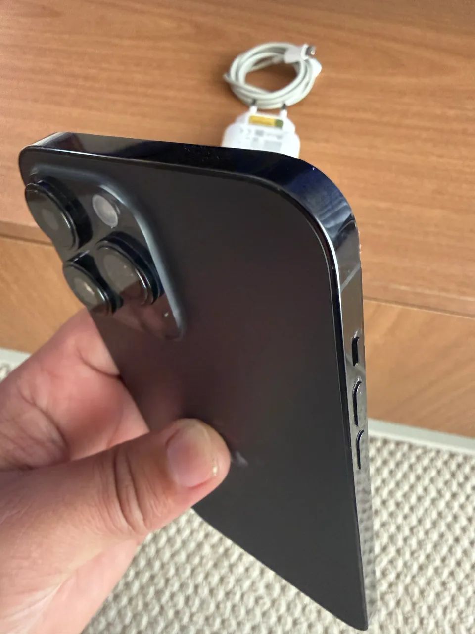 iPhone 14 Pro Max - 256gb  - Foto 3
