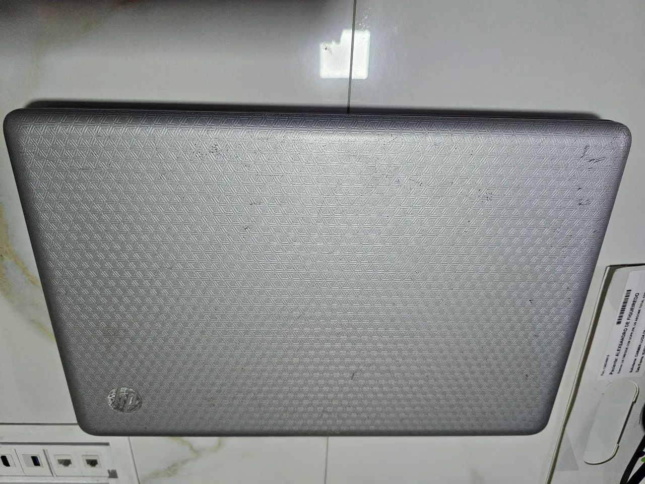NOTEBOOK HP FUNCIONANDO  - Foto 2