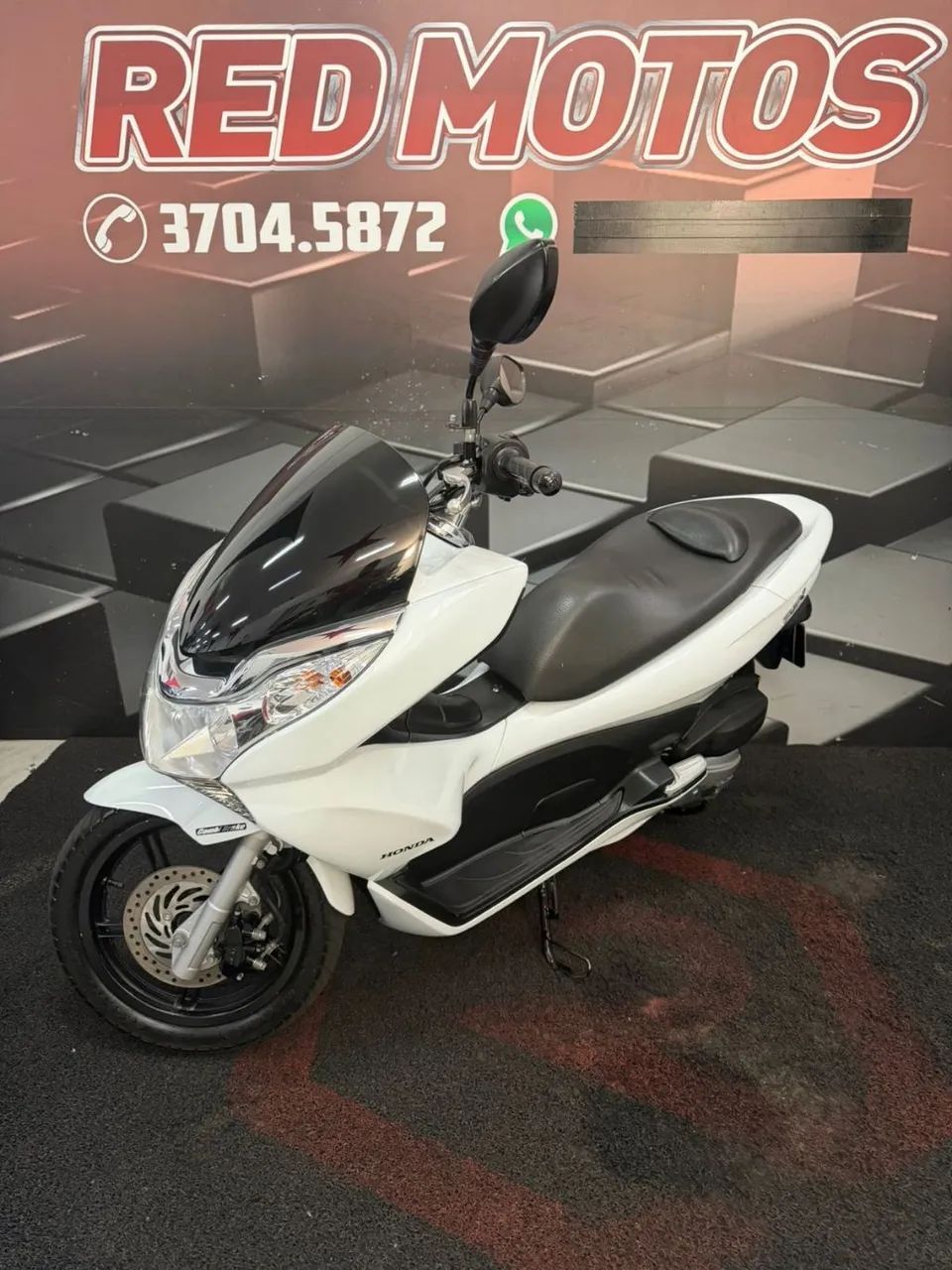 PCX 150/DLX - Foto 4