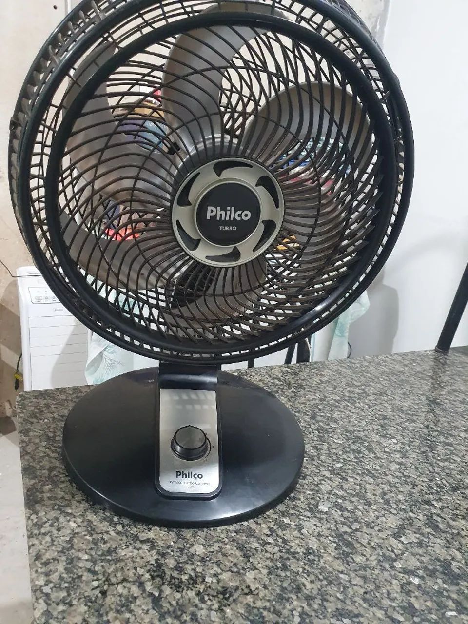 Ventilador  - Foto 5