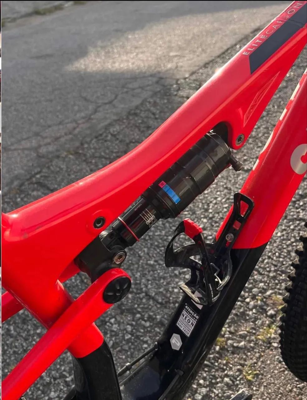 Bicicleta  - Foto 4