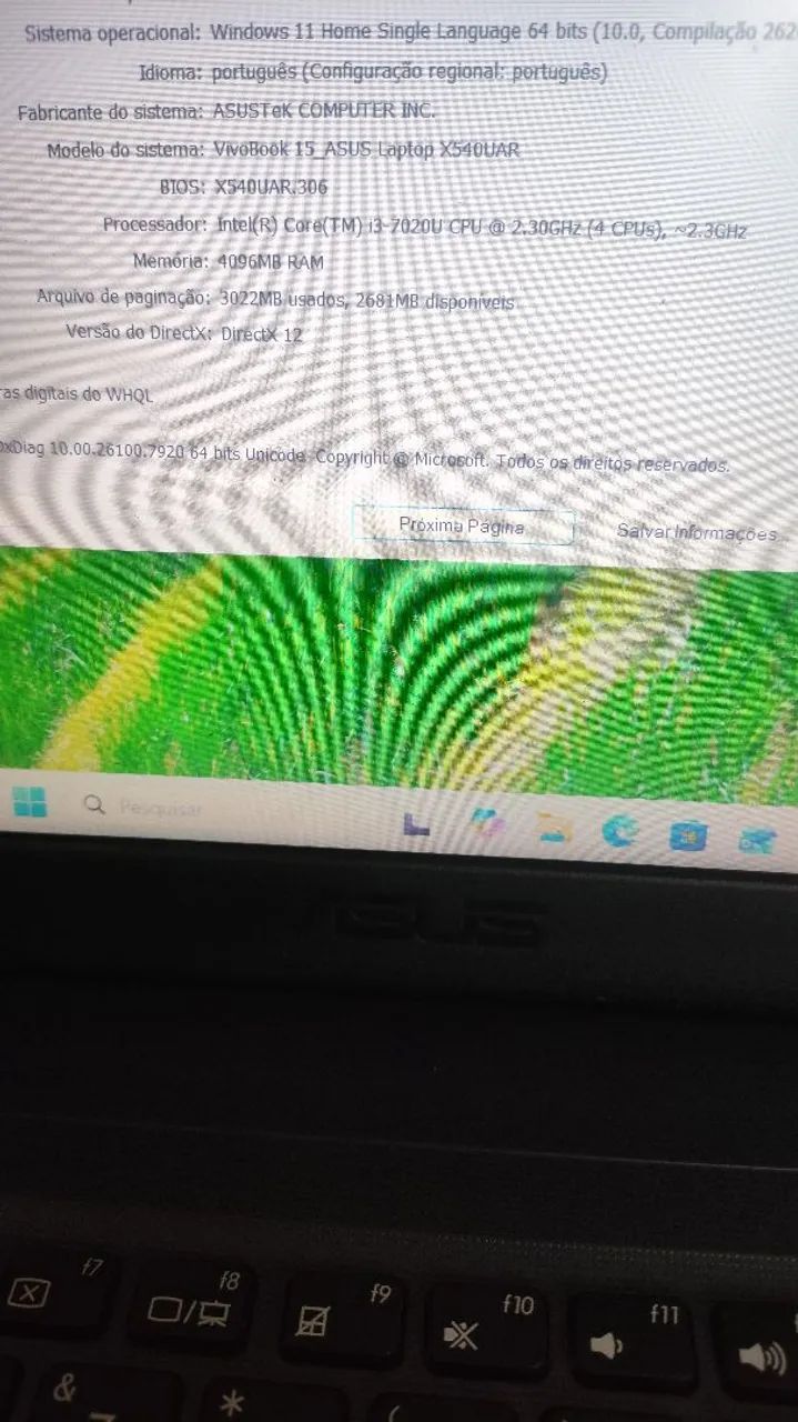 Asus vivobook 15 - Foto 3