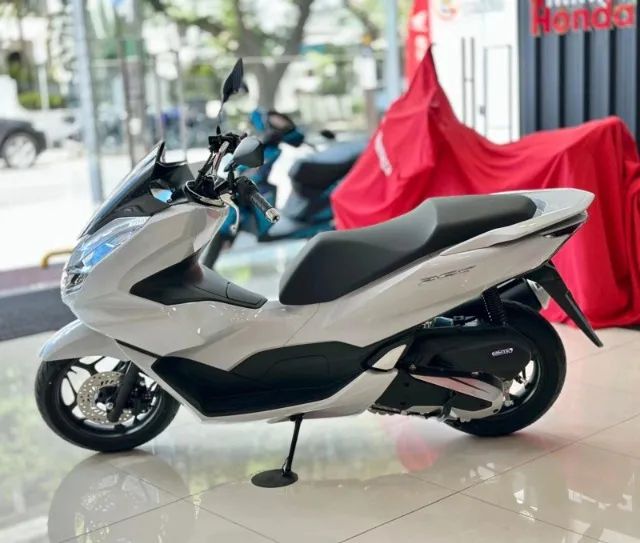 PCX 160 CBS 2026 0KM - Foto 3