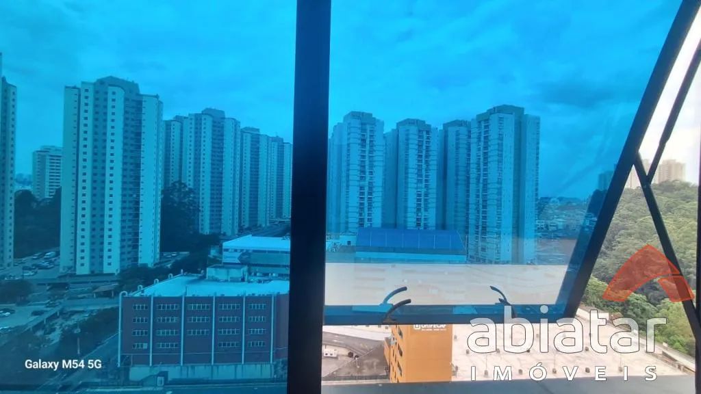Sala comercial para locação - Jardim Maria Rosa - Edifício Choice - Taboão da Serra/SP - 2 - Foto 4